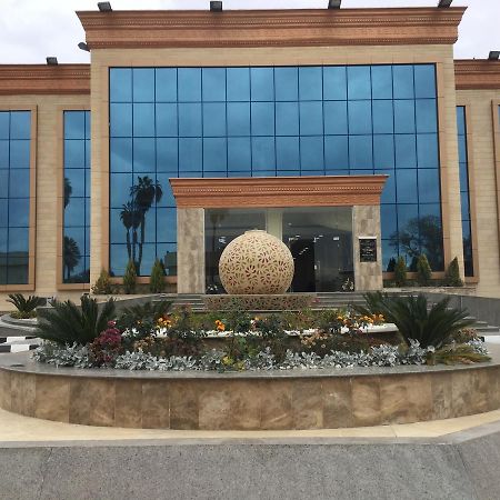 Jewel Inn Beni Suef Exterior photo