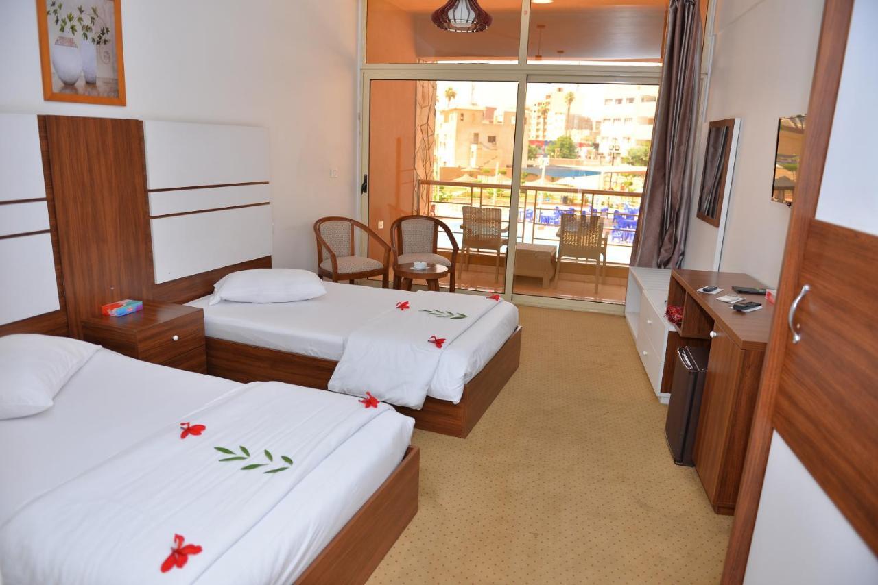 Jewel Inn Beni Suef Exterior photo