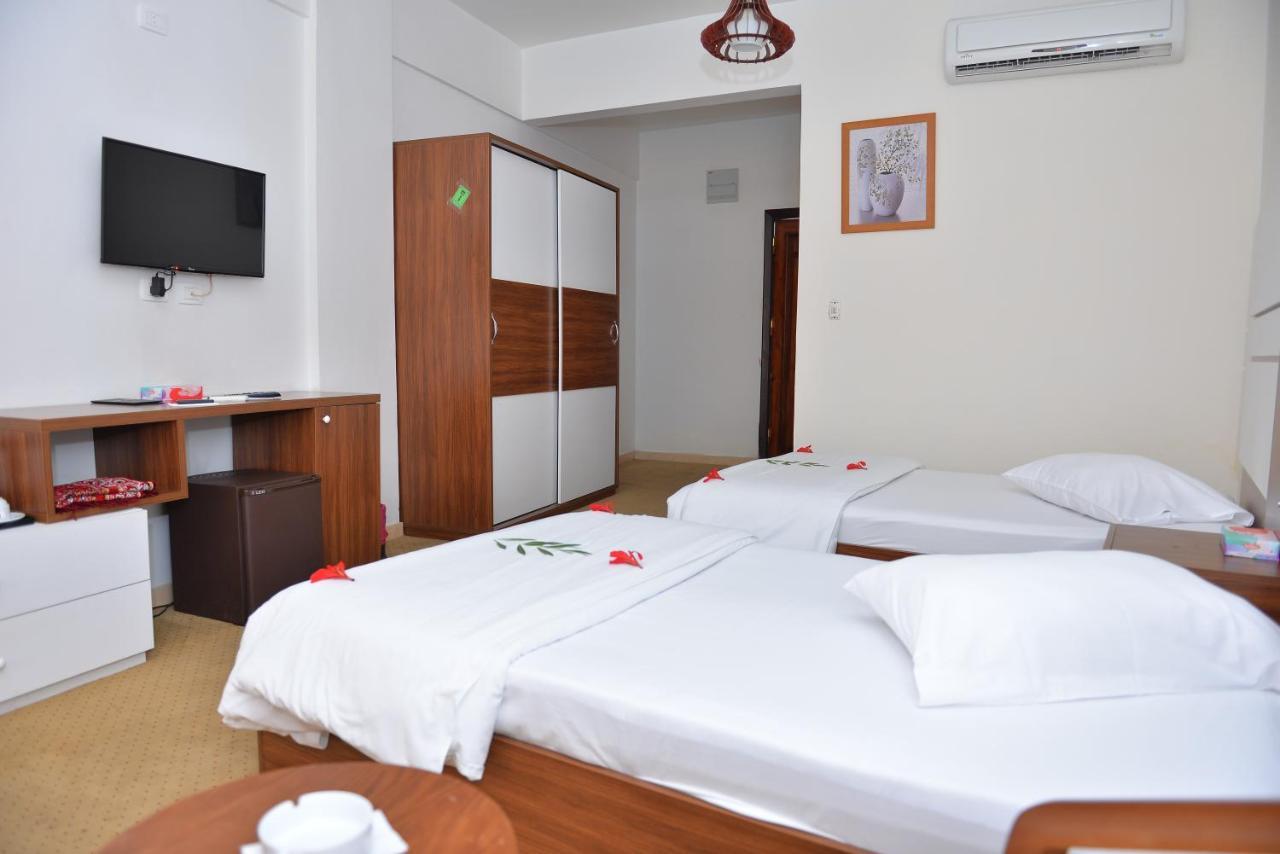 Jewel Inn Beni Suef Exterior photo