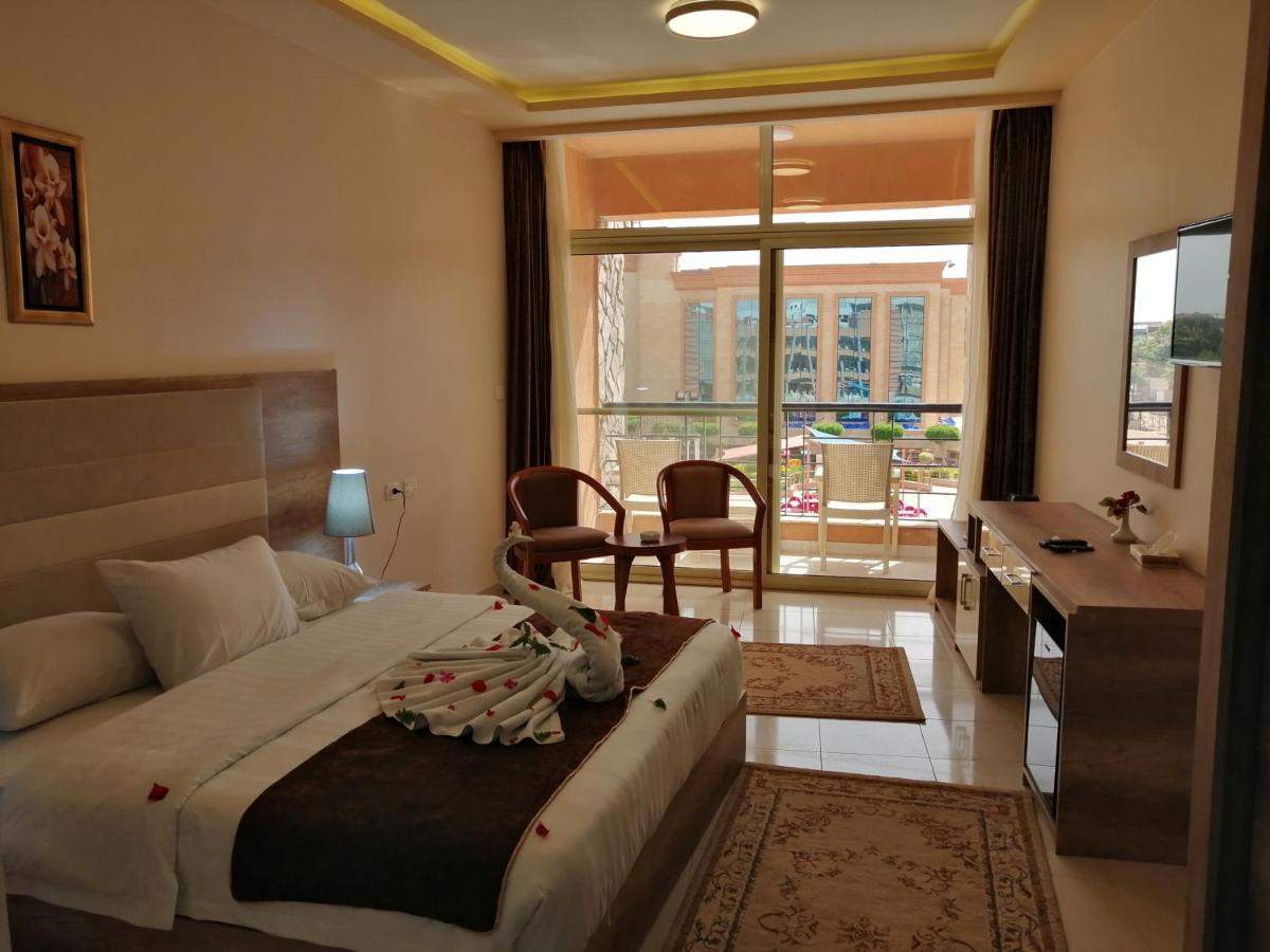 Jewel Inn Beni Suef Exterior photo