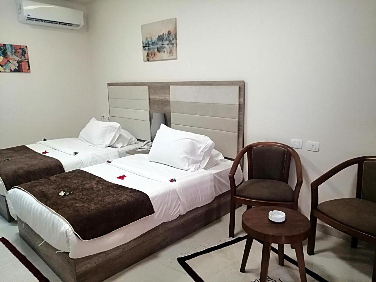 Jewel Inn Beni Suef Exterior photo