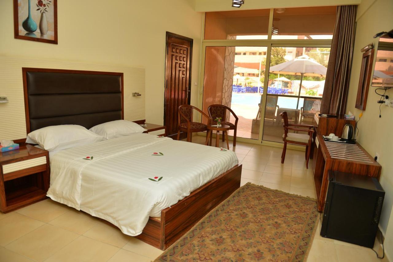 Jewel Inn Beni Suef Exterior photo