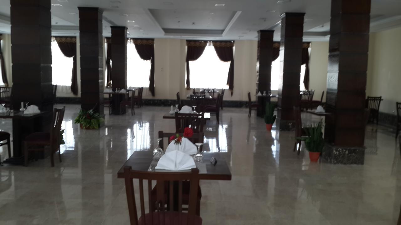 Jewel Inn Beni Suef Exterior photo