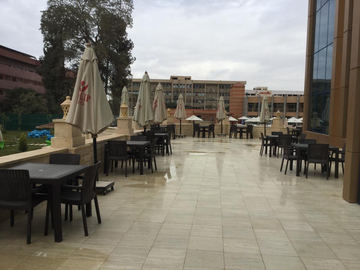 Jewel Inn Beni Suef Exterior photo