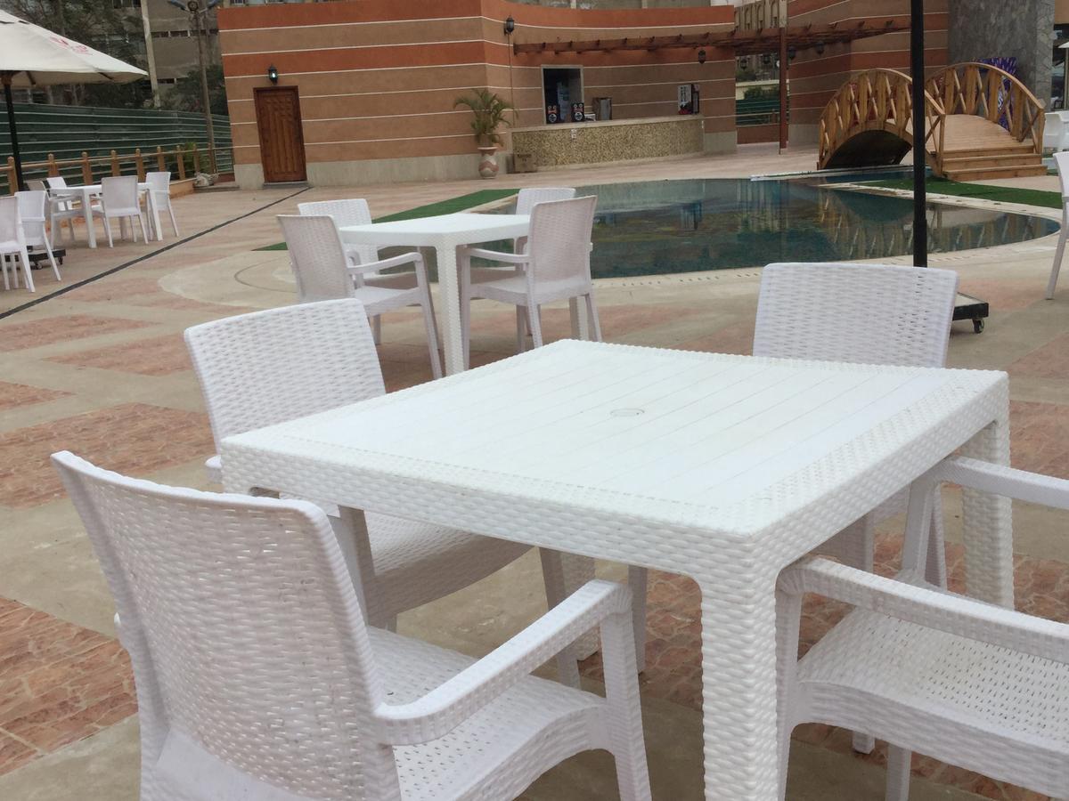 Jewel Inn Beni Suef Exterior photo