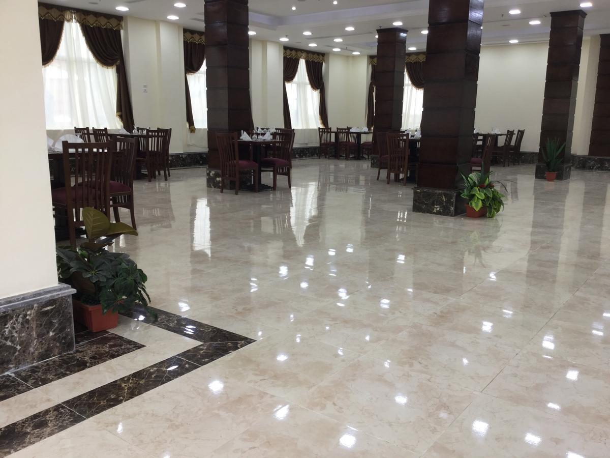 Jewel Inn Beni Suef Exterior photo