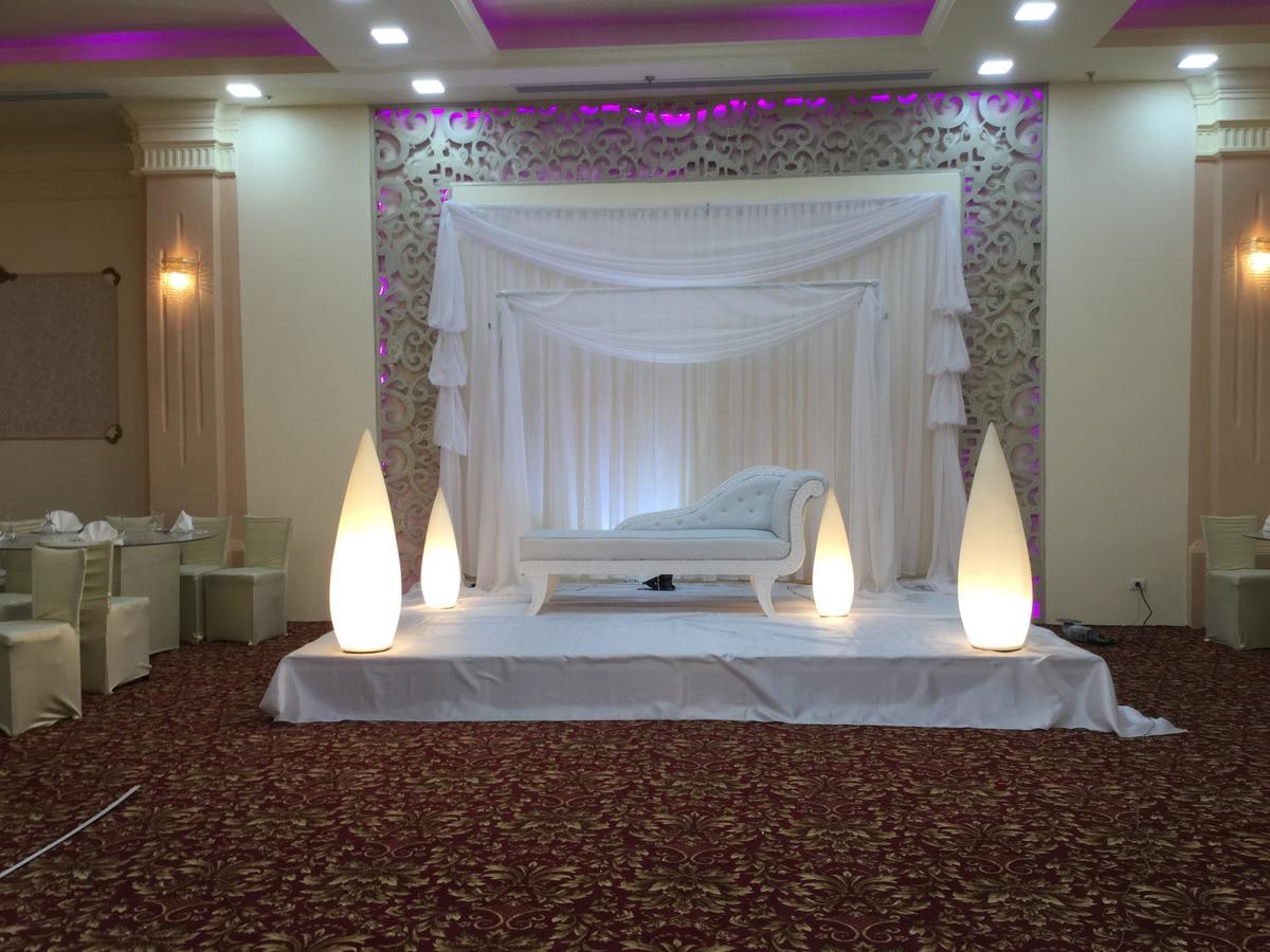 Jewel Inn Beni Suef Exterior photo
