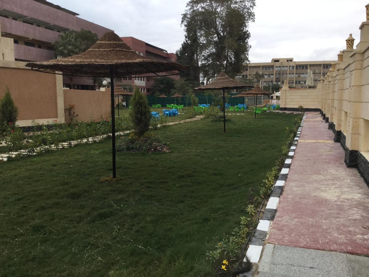 Jewel Inn Beni Suef Exterior photo