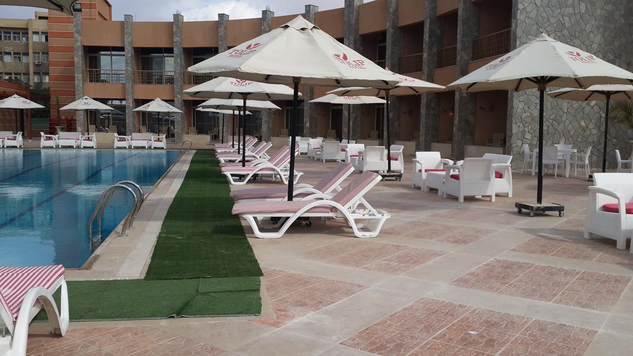 Jewel Inn Beni Suef Exterior photo