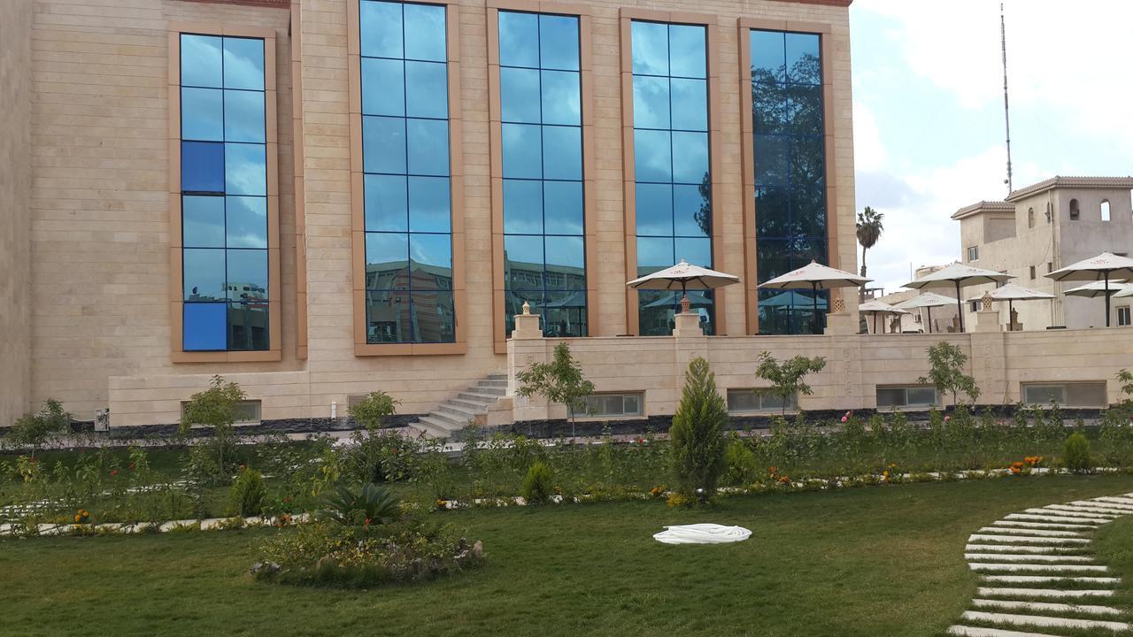 Jewel Inn Beni Suef Exterior photo