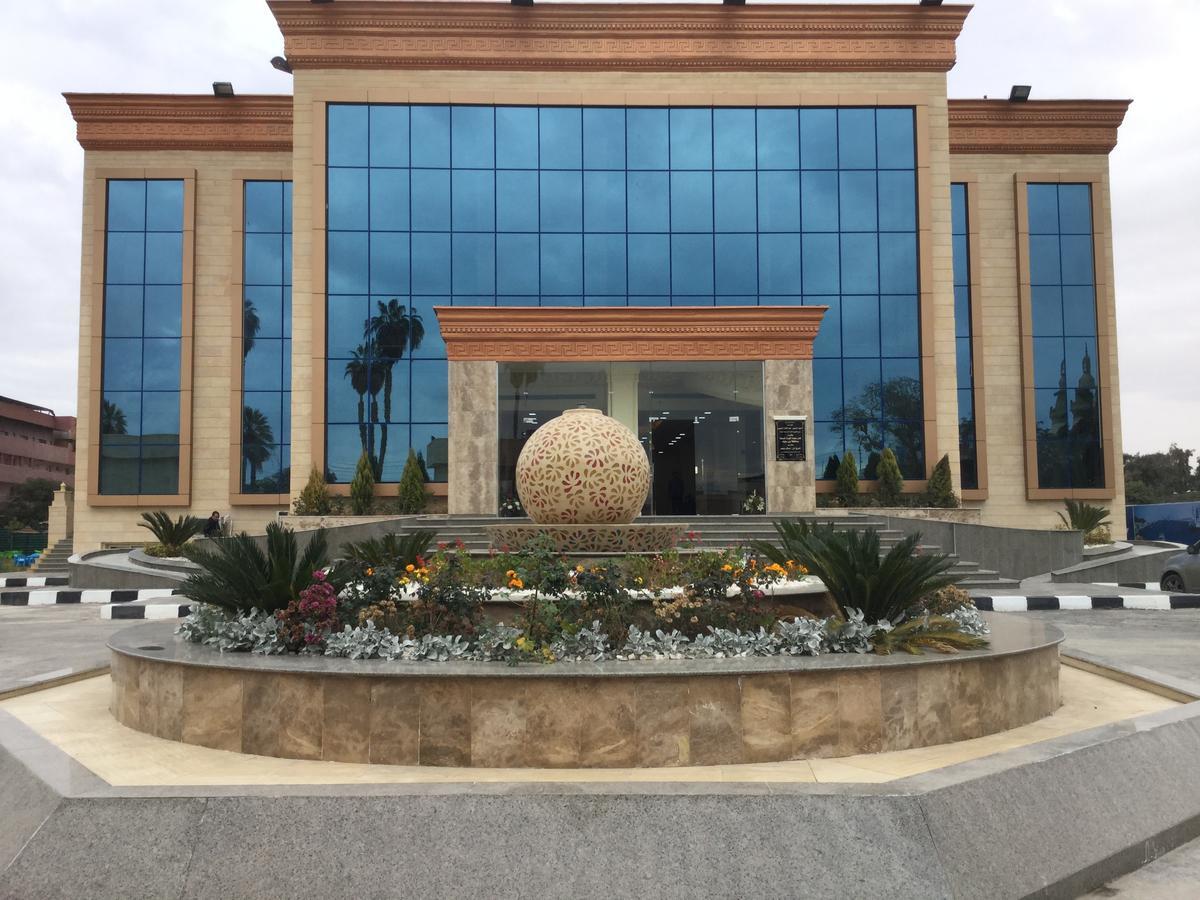 Jewel Inn Beni Suef Exterior photo