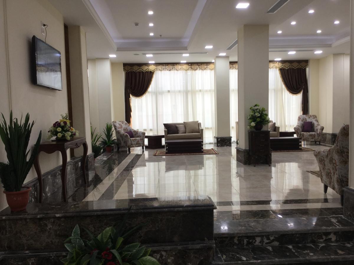 Jewel Inn Beni Suef Exterior photo