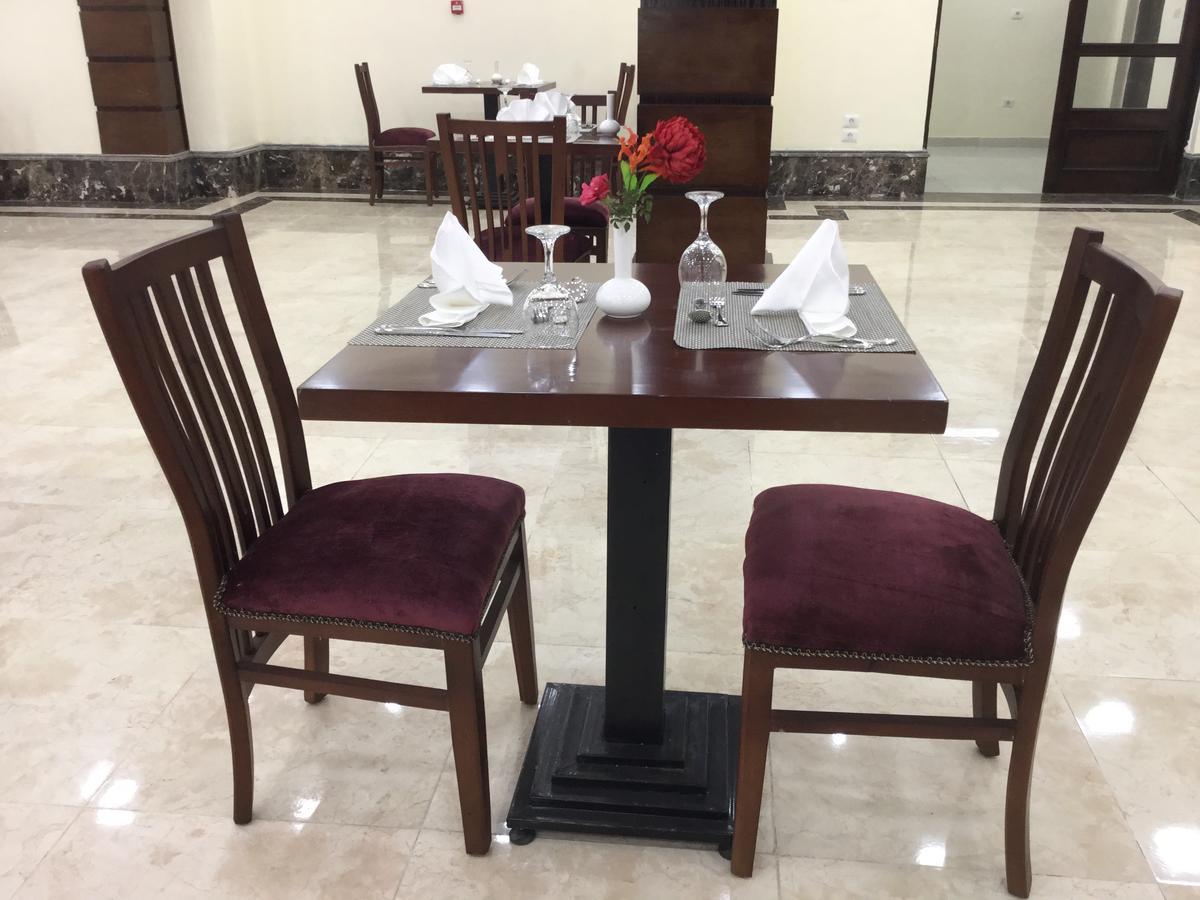 Jewel Inn Beni Suef Exterior photo