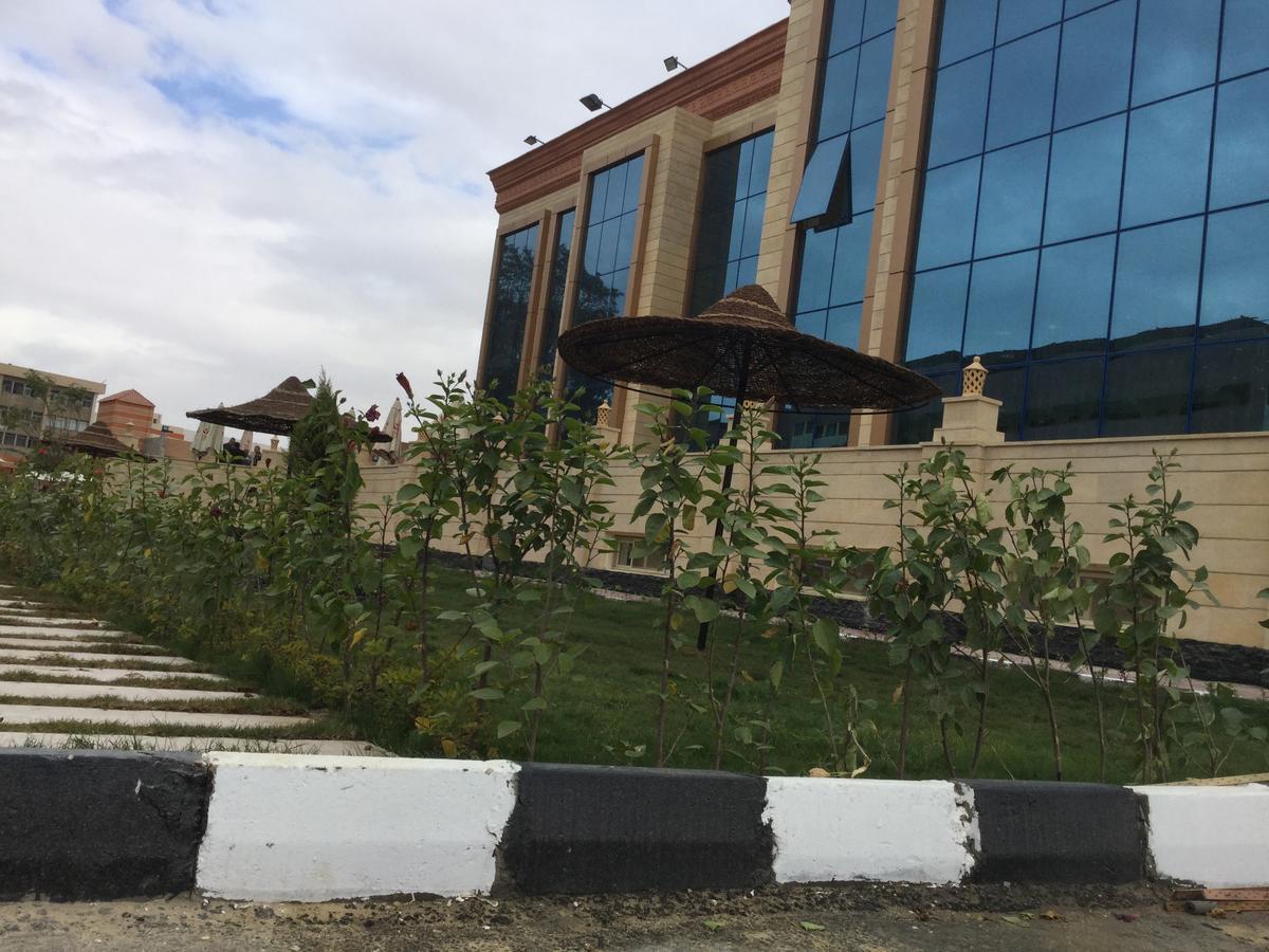 Jewel Inn Beni Suef Exterior photo