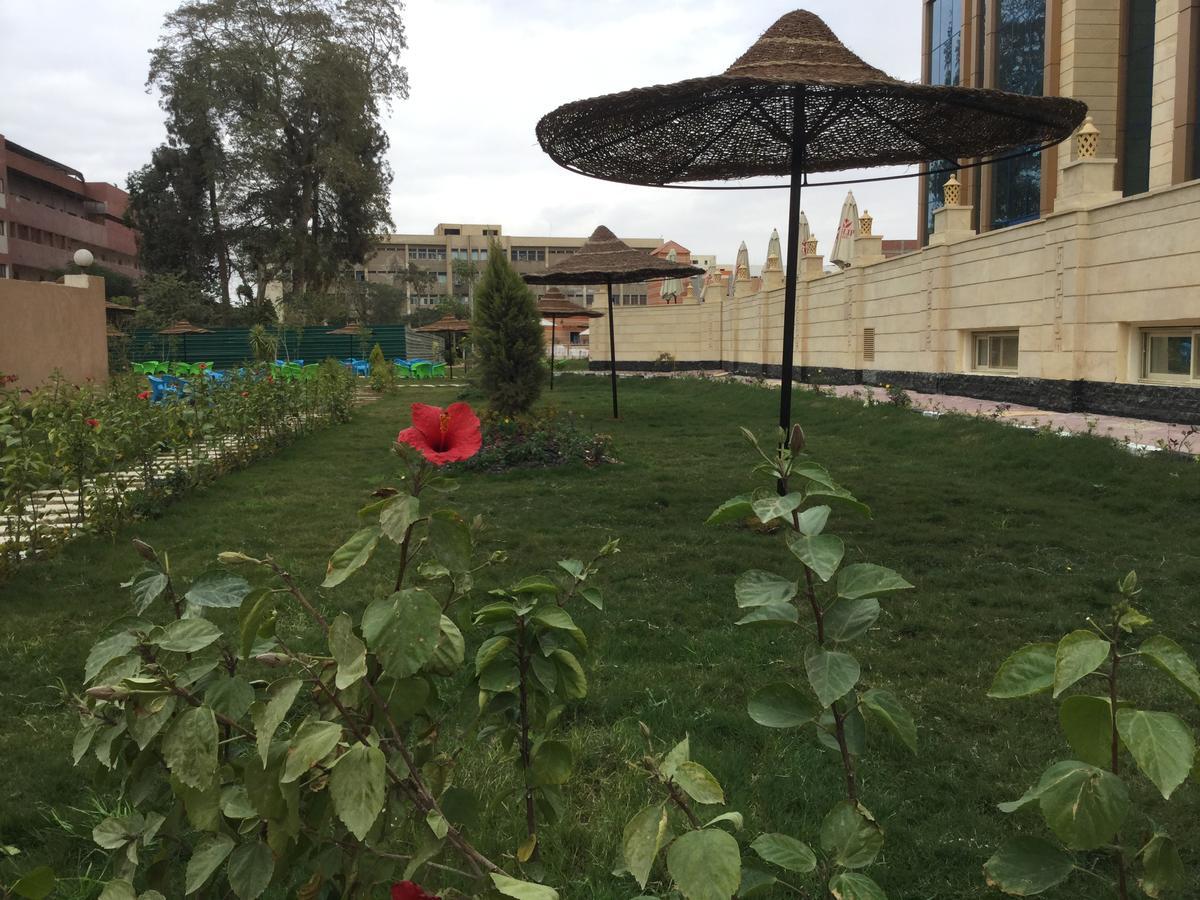 Jewel Inn Beni Suef Exterior photo