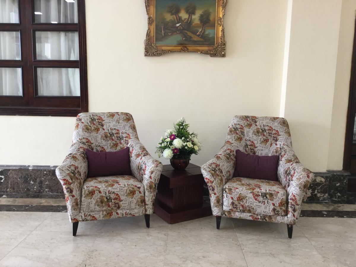 Jewel Inn Beni Suef Exterior photo