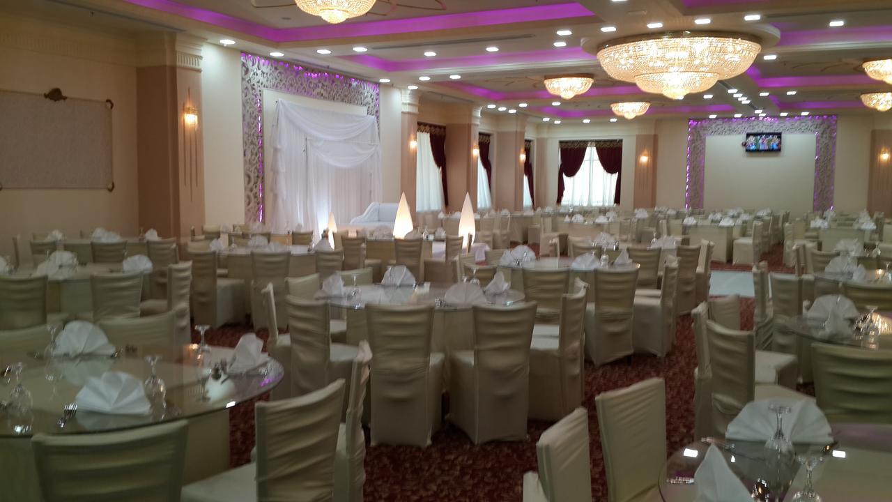 Jewel Inn Beni Suef Exterior photo