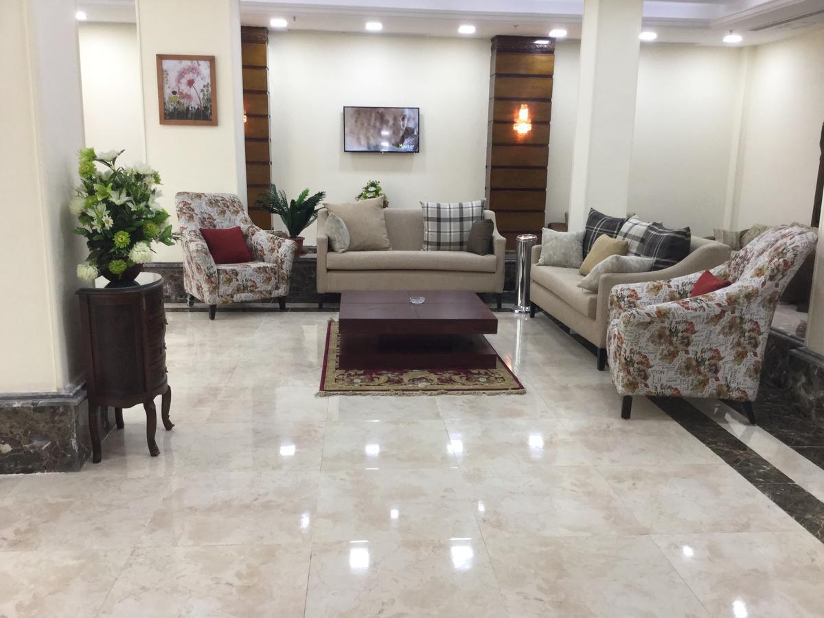 Jewel Inn Beni Suef Exterior photo