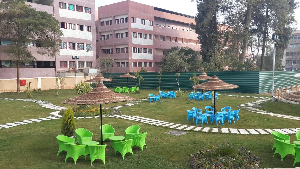 Jewel Inn Beni Suef Exterior photo