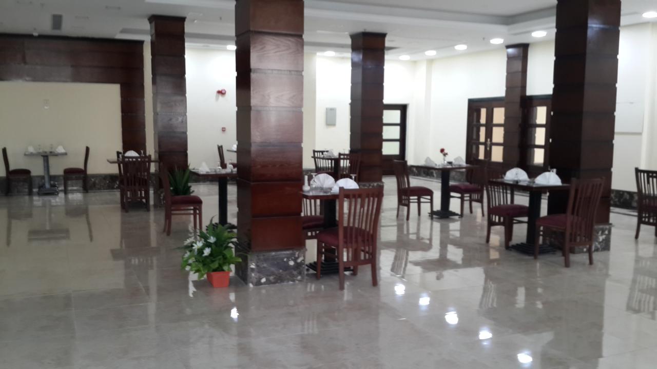 Jewel Inn Beni Suef Exterior photo