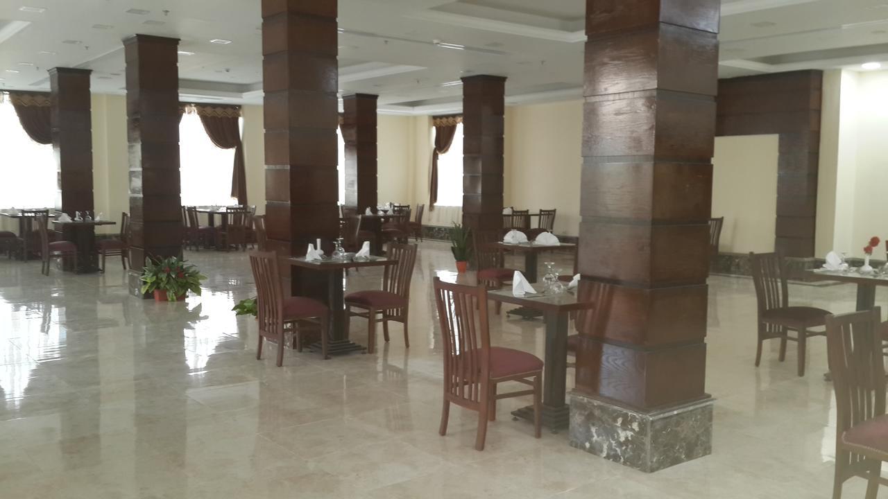 Jewel Inn Beni Suef Exterior photo