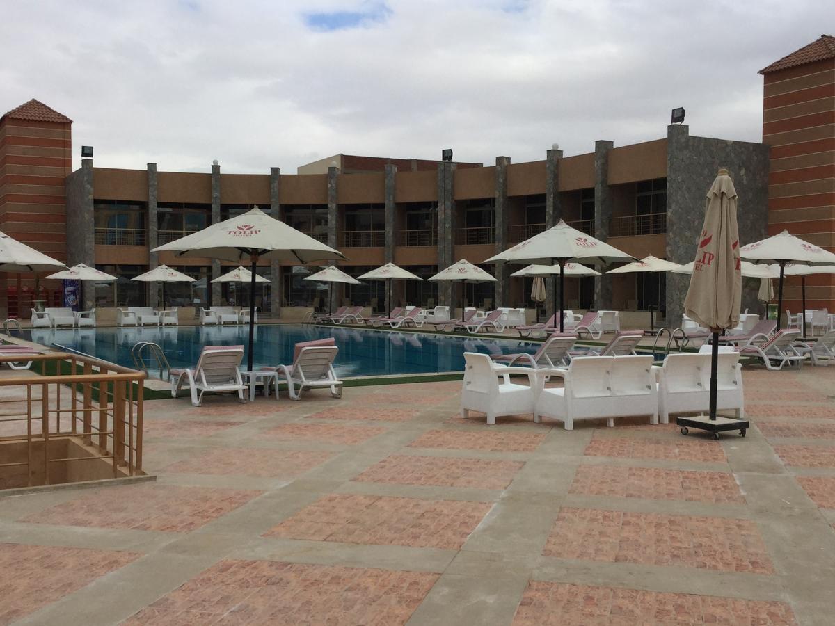 Jewel Inn Beni Suef Exterior photo