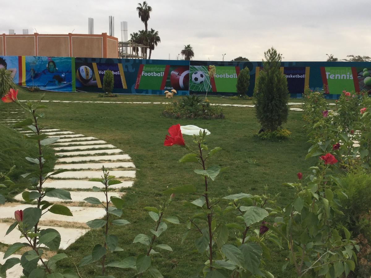 Jewel Inn Beni Suef Exterior photo