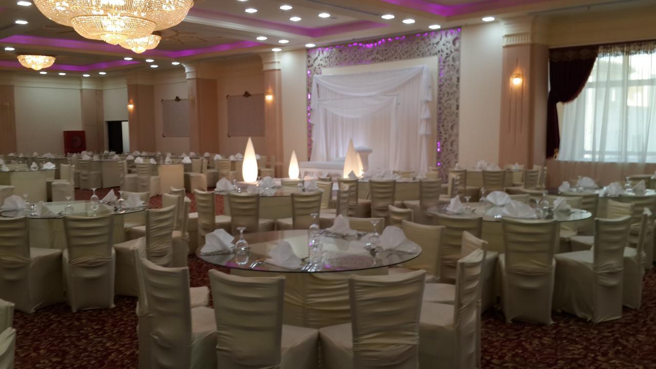 Jewel Inn Beni Suef Exterior photo