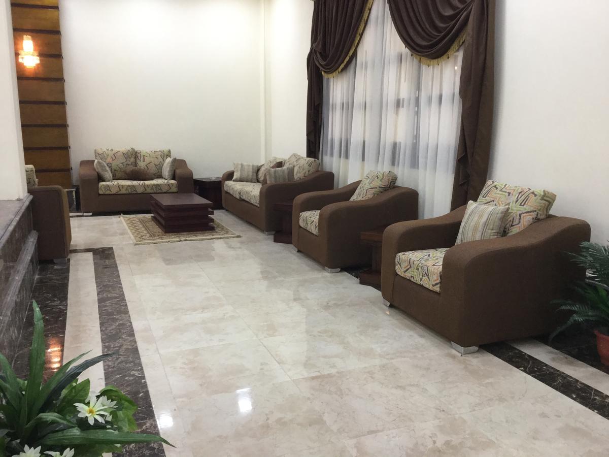 Jewel Inn Beni Suef Exterior photo
