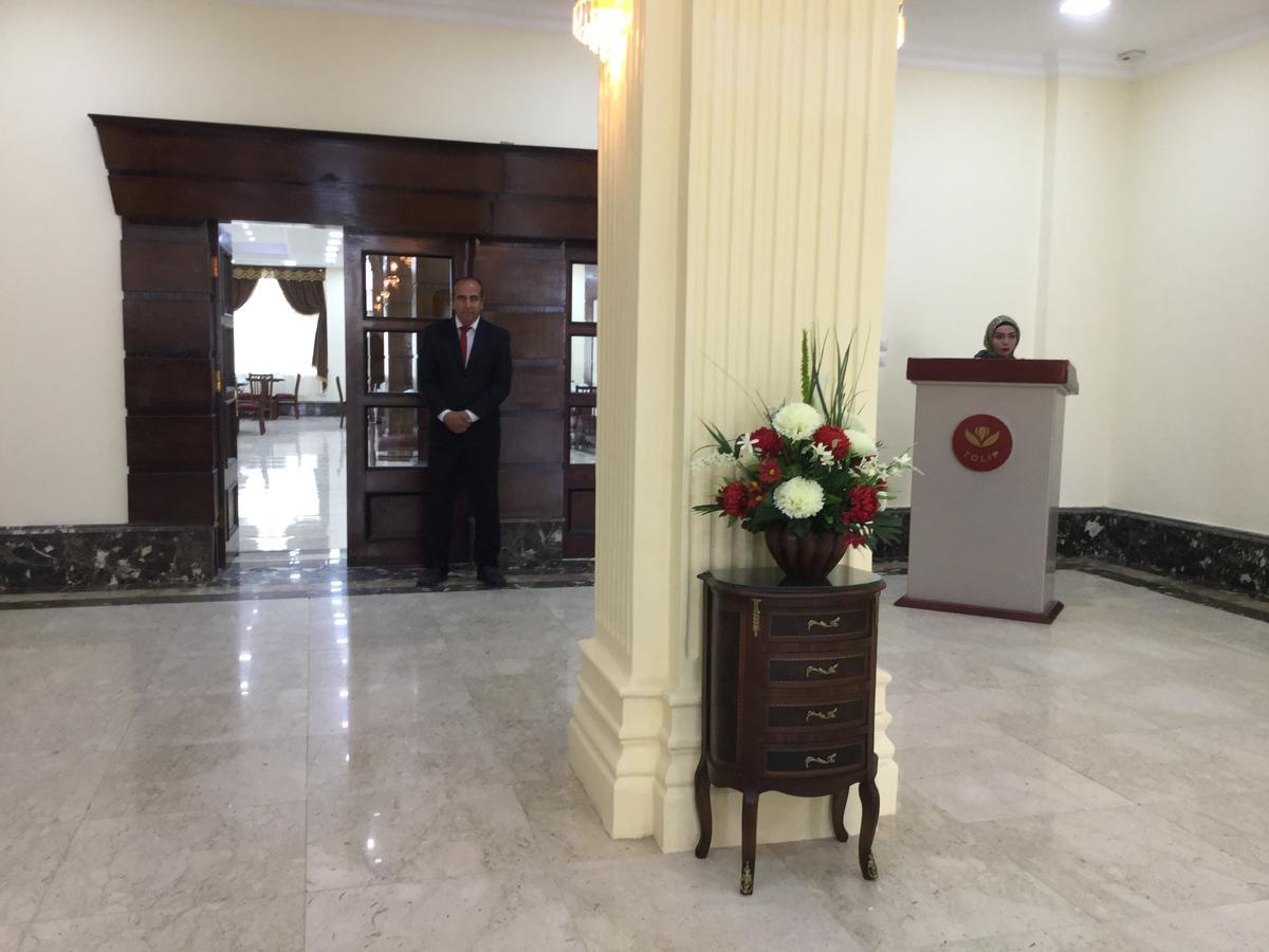 Jewel Inn Beni Suef Exterior photo