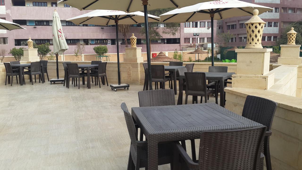 Jewel Inn Beni Suef Exterior photo