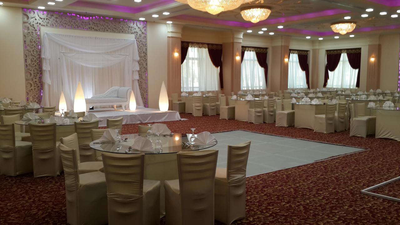 Jewel Inn Beni Suef Exterior photo