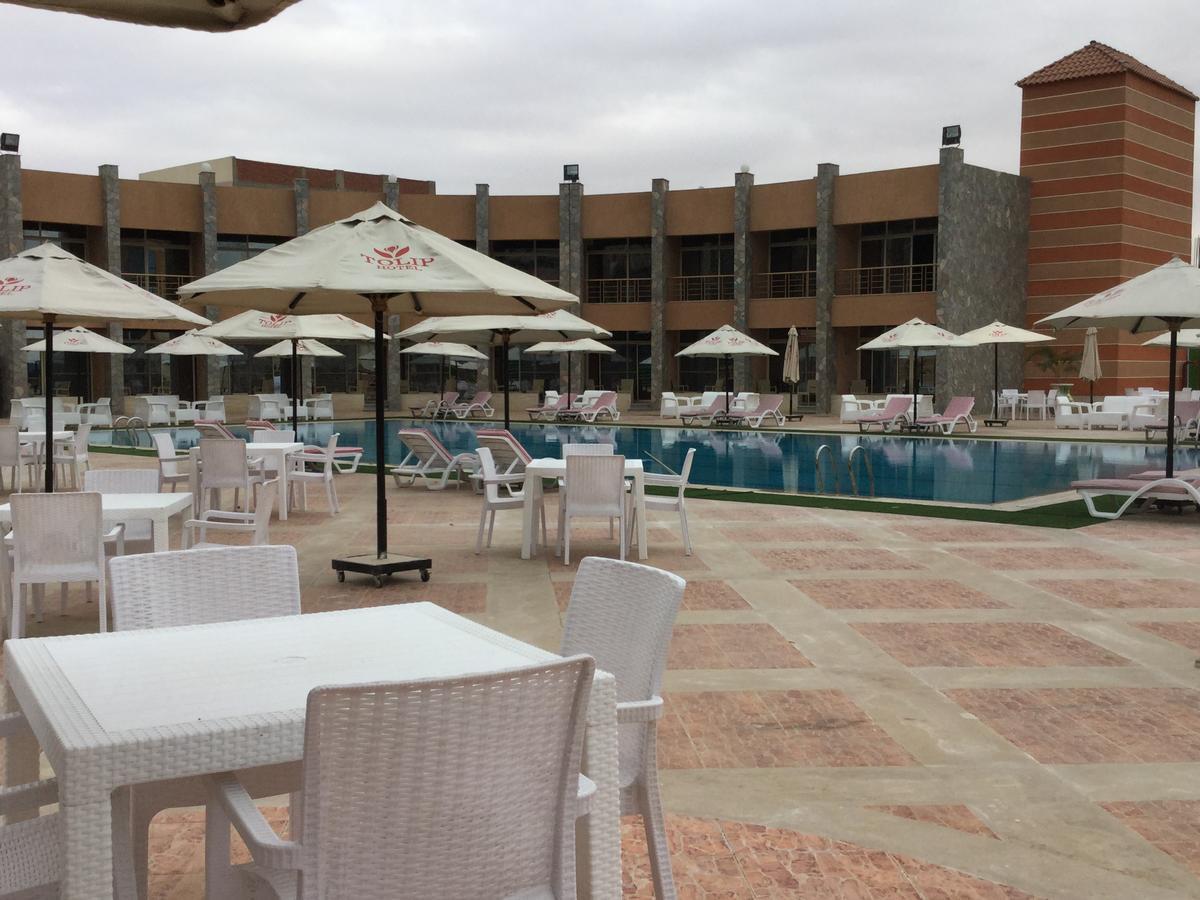 Jewel Inn Beni Suef Exterior photo