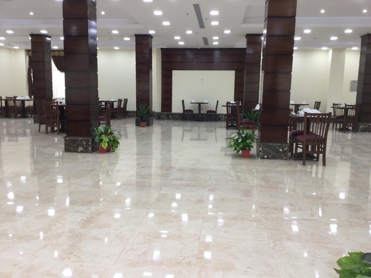 Jewel Inn Beni Suef Exterior photo